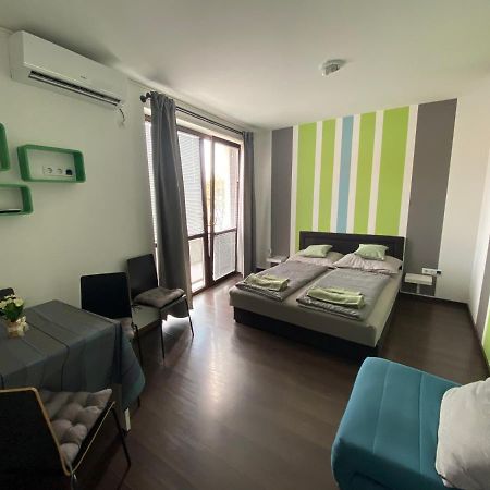 Lexi Classic Apartman Хайдусобосло Экстерьер фото